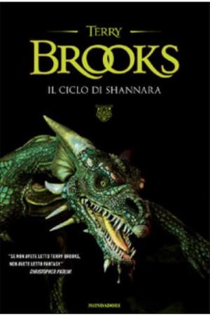 IL CICLO DI SHANNARA